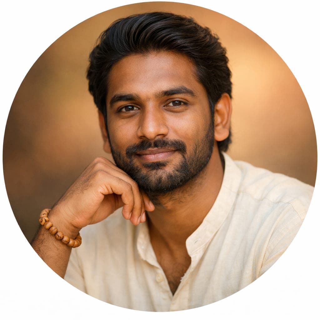 Krishna